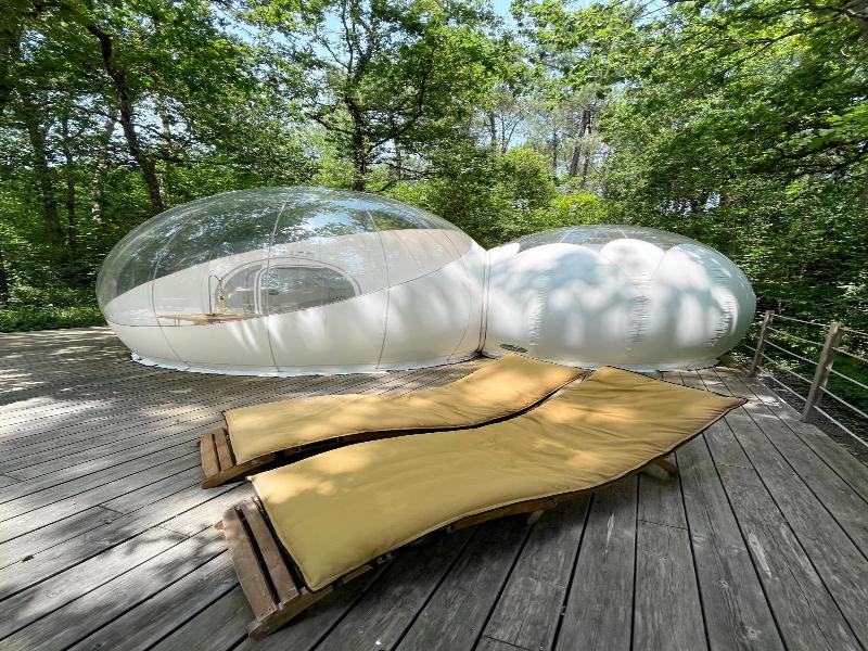 Les Bulles De Bordeaux image