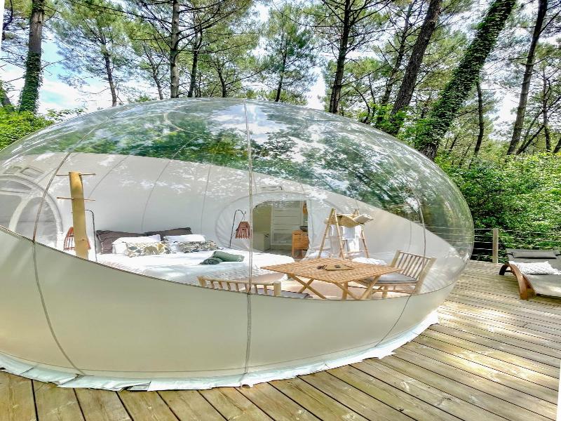 Les Bulles De Bordeaux image