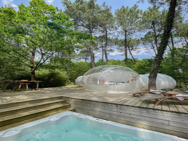 Les Bulles De Bordeaux image