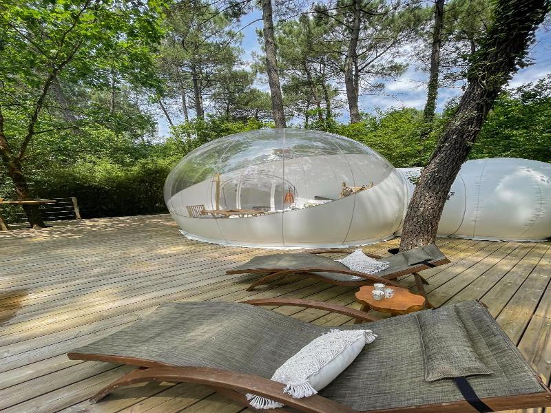 Les Bulles De Bordeaux image