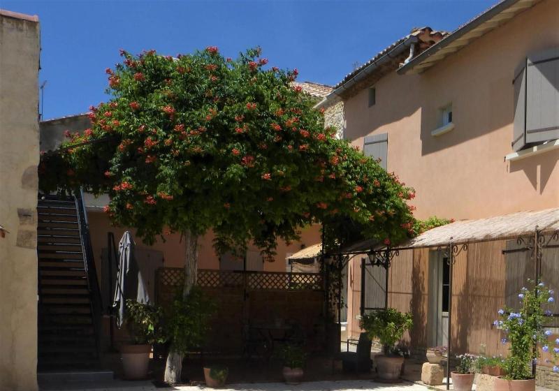 Maison d'hôtes la Bignone image