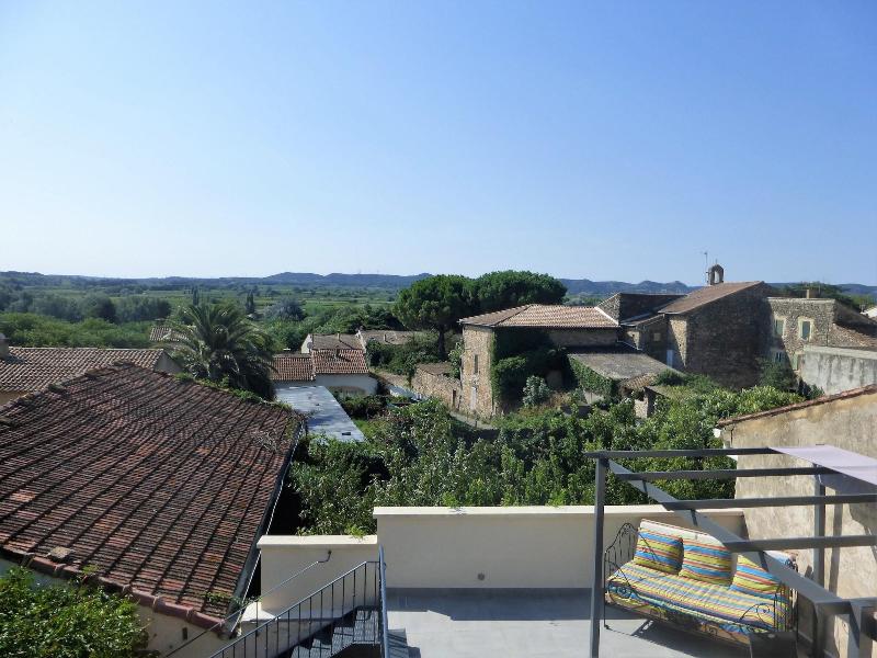 Maison d'hôtes la Bignone image