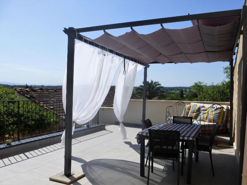 Maison d'hôtes la Bignone image