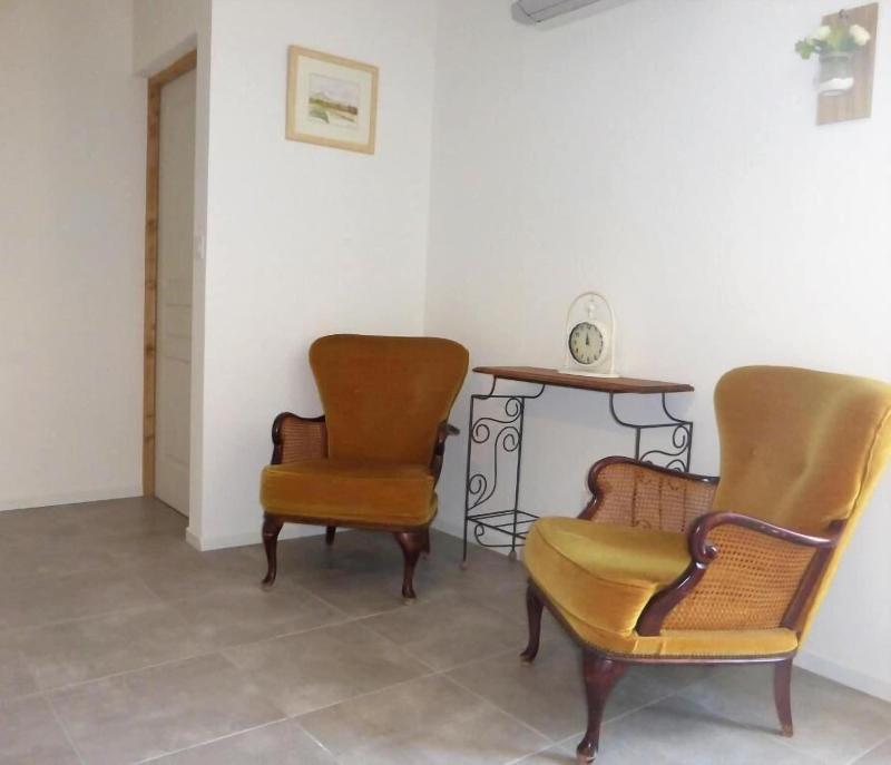 Maison d'hôtes la Bignone image