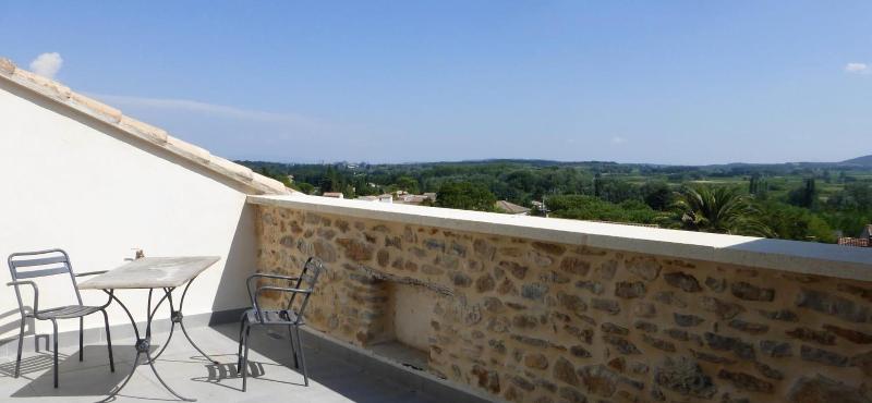 Maison d'hôtes la Bignone image
