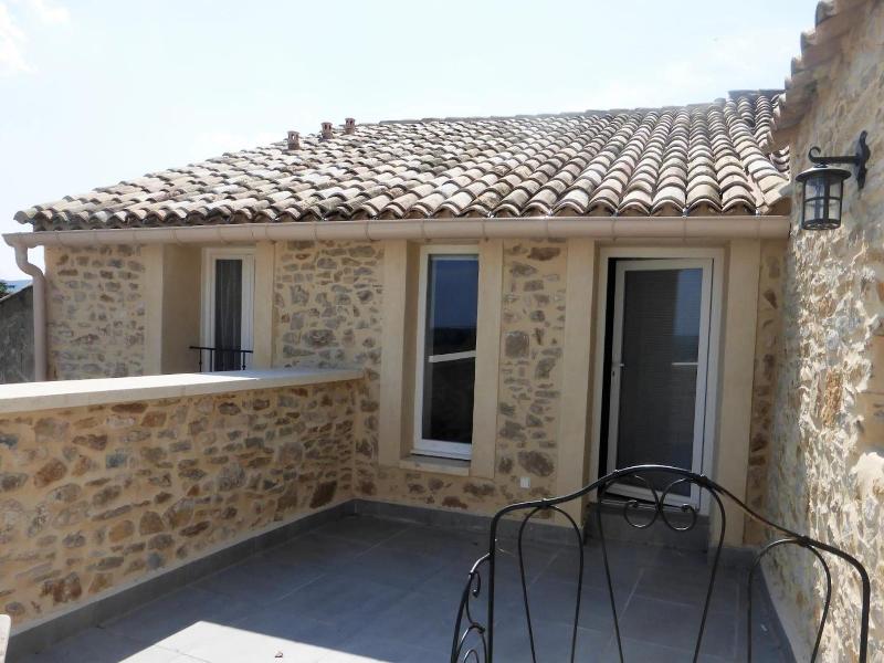 Maison d'hôtes la Bignone image