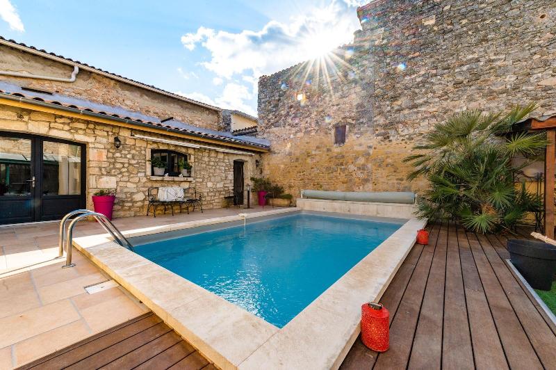 Hôtel Particulier Payan-Champier image