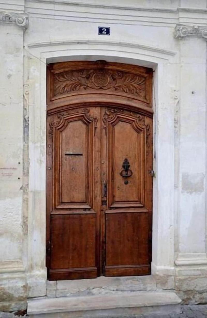 Hôtel Particulier Payan-Champier image