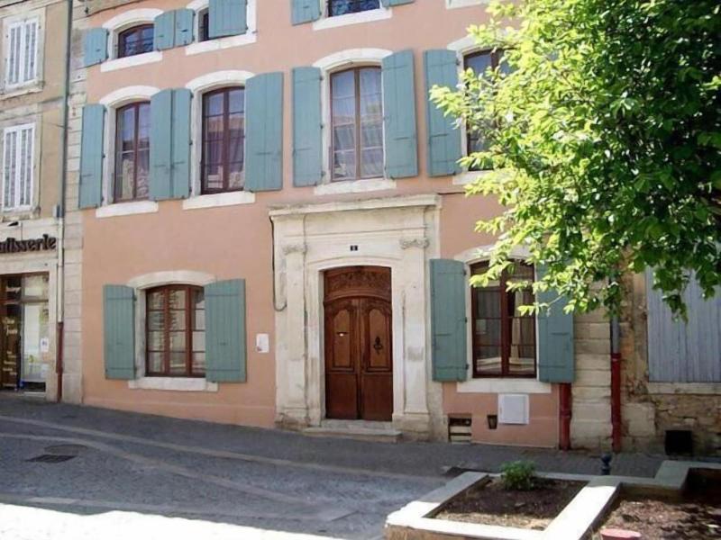 Hôtel Particulier Payan-Champier image