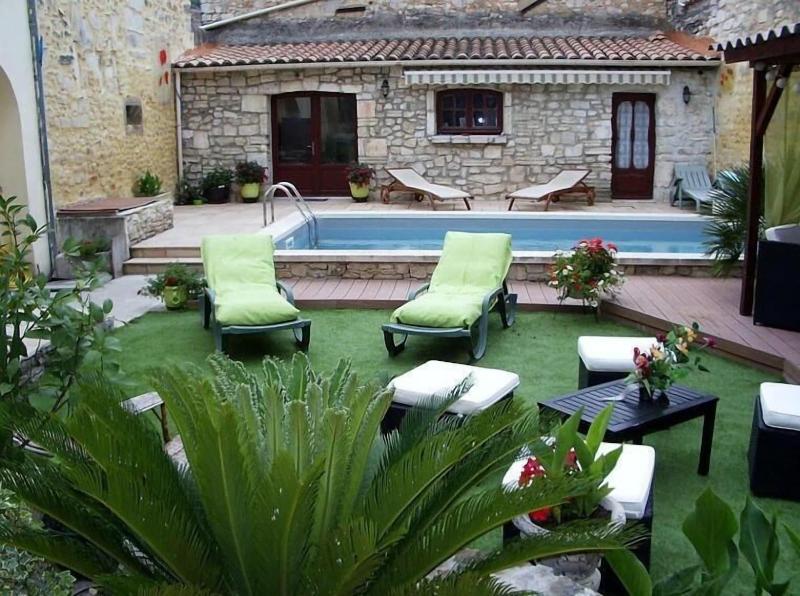 Hôtel Particulier Payan-Champier image