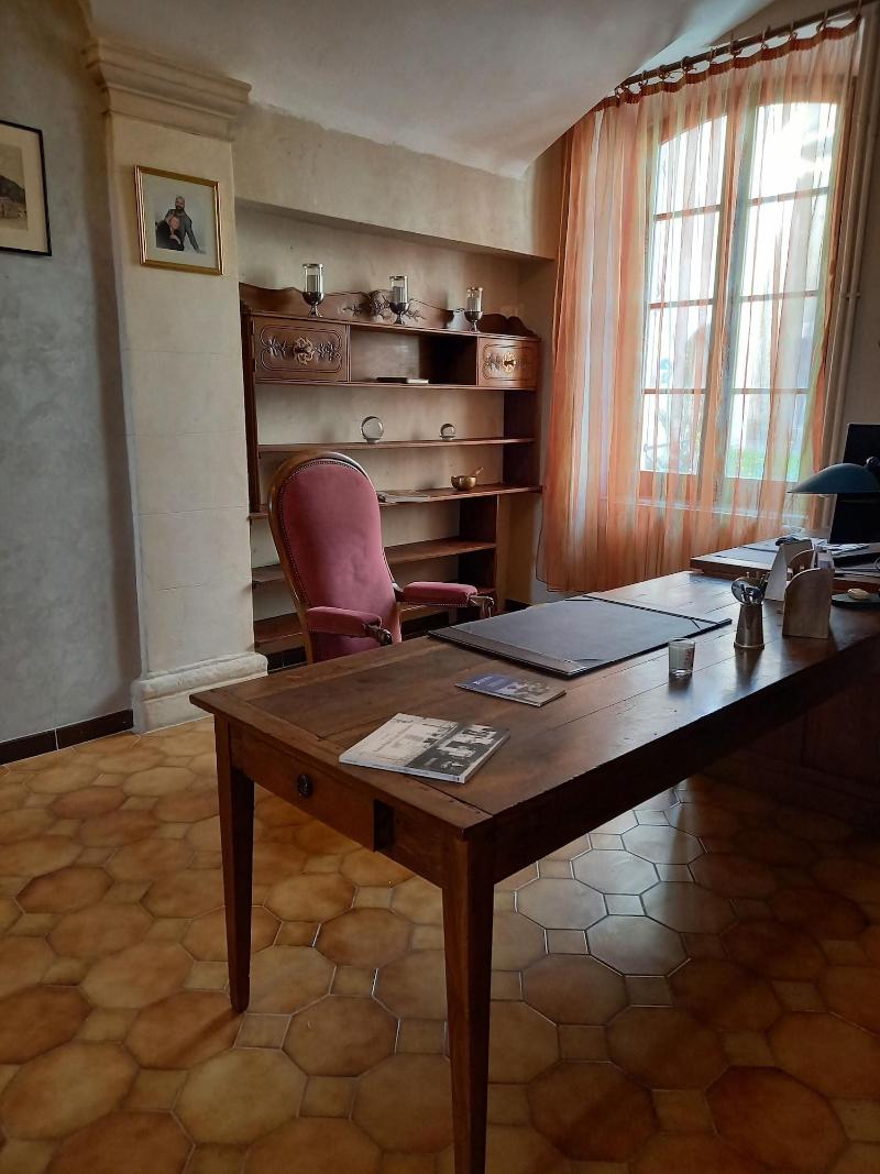 Hôtel Particulier Payan-Champier image