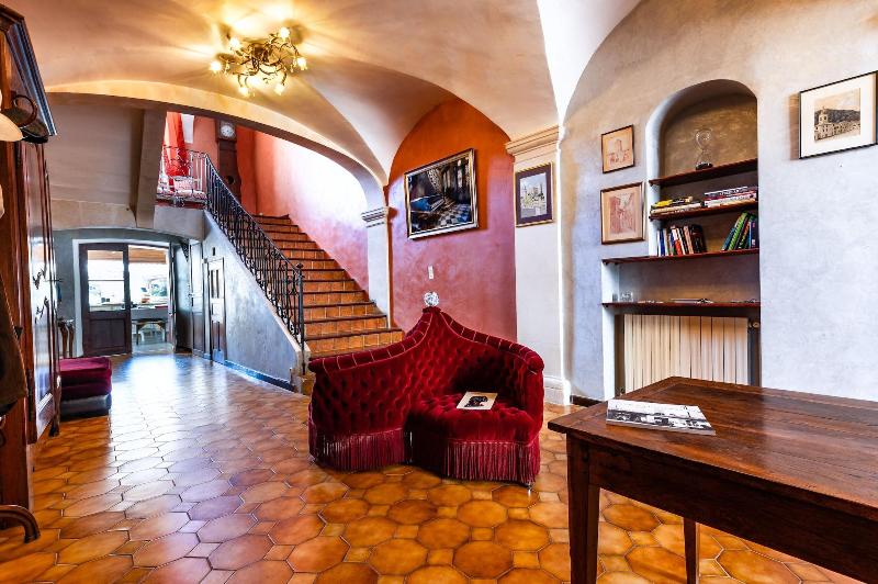 Hôtel Particulier Payan-Champier image