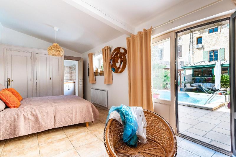 Hôtel Particulier Payan-Champier image