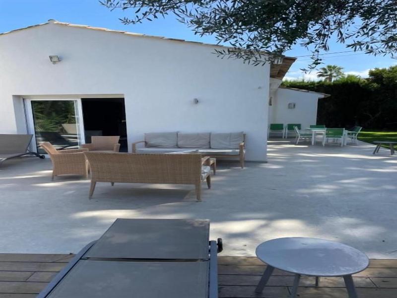 Guesthouse Le Mas De La Dame image