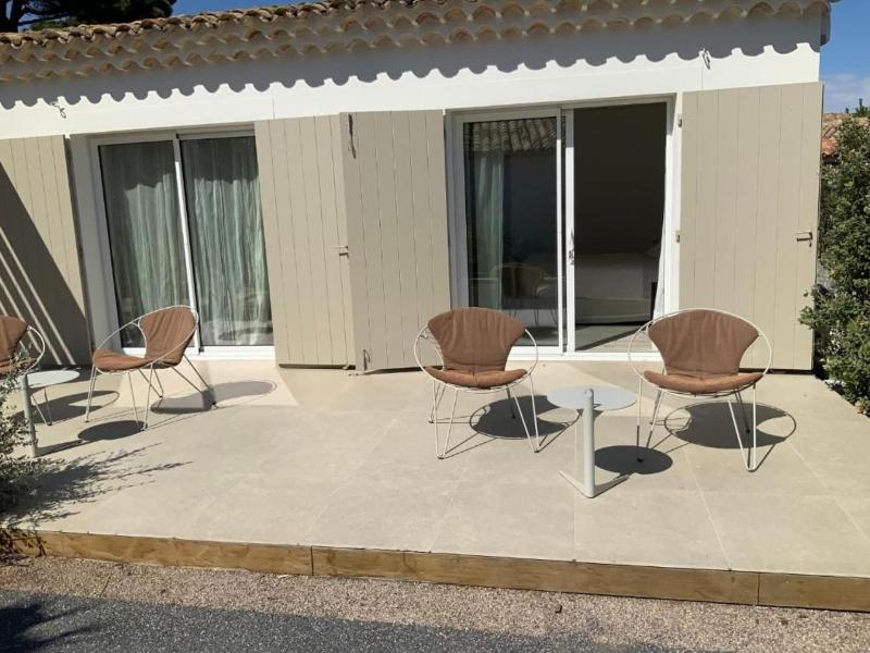 Guesthouse Le Mas De La Dame image