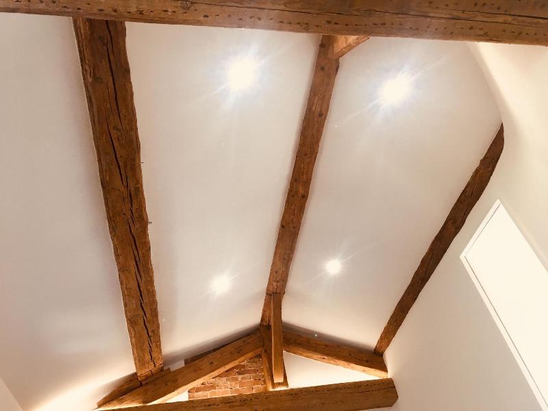 Suite De Charme Bed N B Tres Proche Lyon image