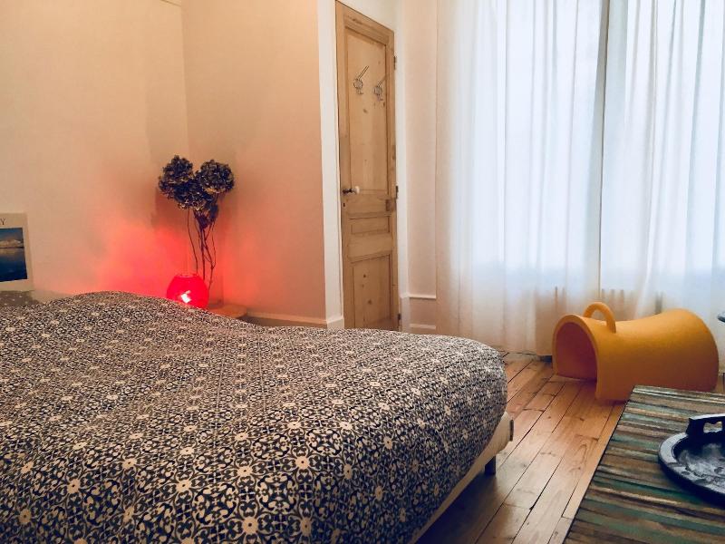 Suite De Charme Bed N B Tres Proche Lyon image