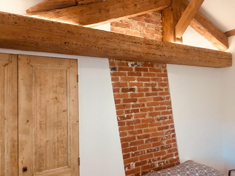 Suite De Charme Bed N B Tres Proche Lyon image