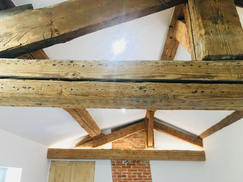 Suite De Charme Bed N B Tres Proche Lyon image