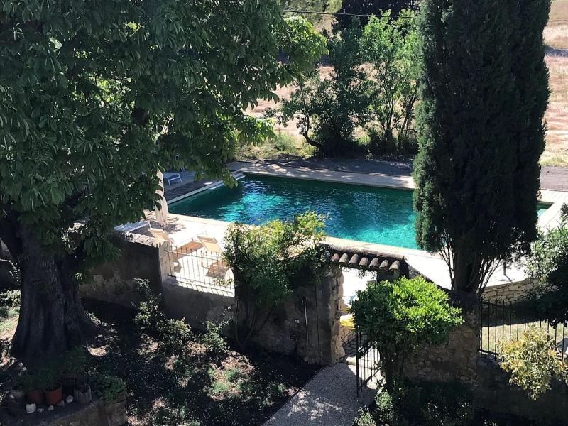 Le Mas De La Sorgue image