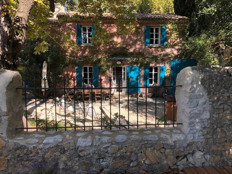 Le Mas De La Sorgue image