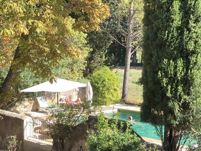 Le Mas De La Sorgue image