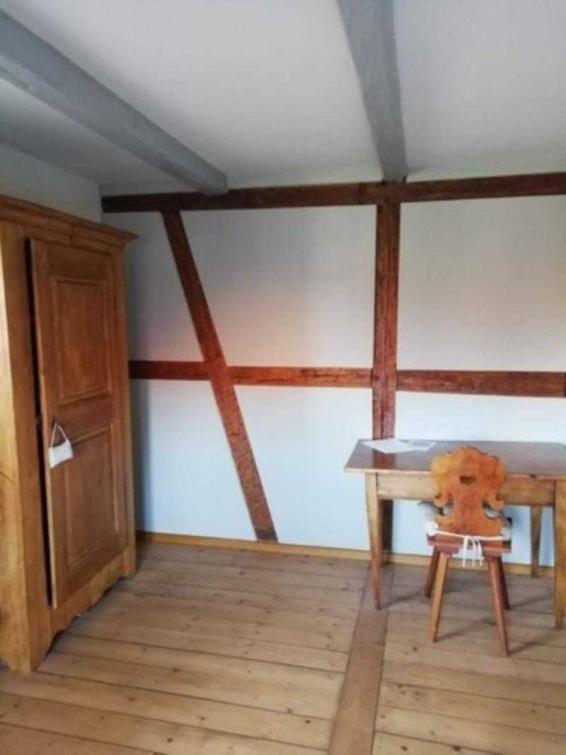 Chambre d'Hotes L'Ancienne Ecole image