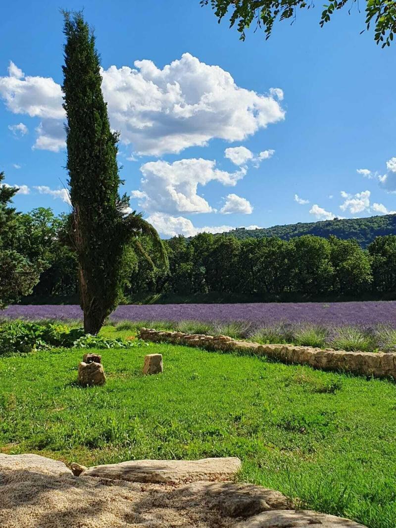 Mas Les Echelettes -  Maison d'Hôtes image