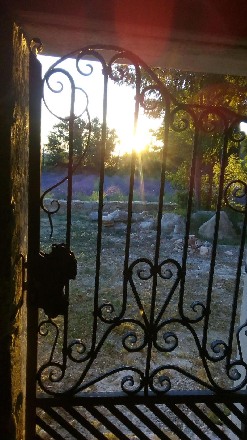 Mas Les Echelettes -  Maison d'Hôtes image