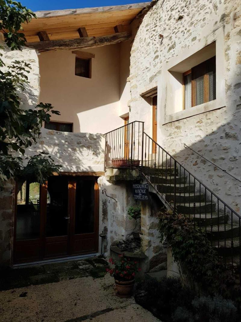 Mas Les Echelettes -  Maison d'Hôtes image