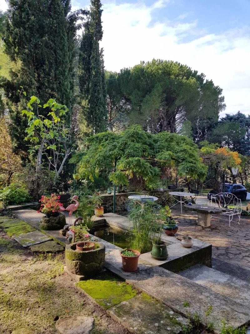 Mas Les Echelettes -  Maison d'Hôtes image
