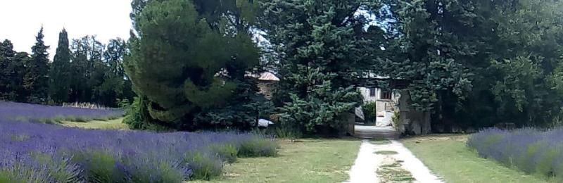 Mas Les Echelettes -  Maison d'Hôtes image