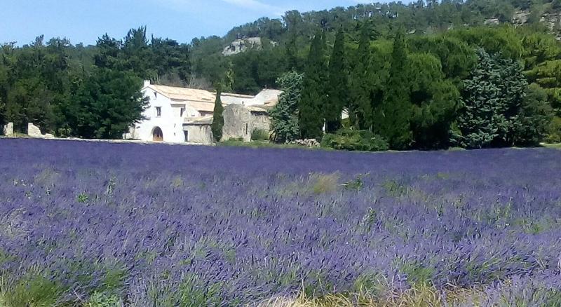 Mas Les Echelettes -  Maison d'Hôtes image
