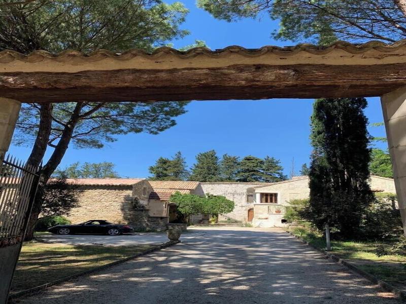 Mas Les Echelettes -  Maison d'Hôtes image