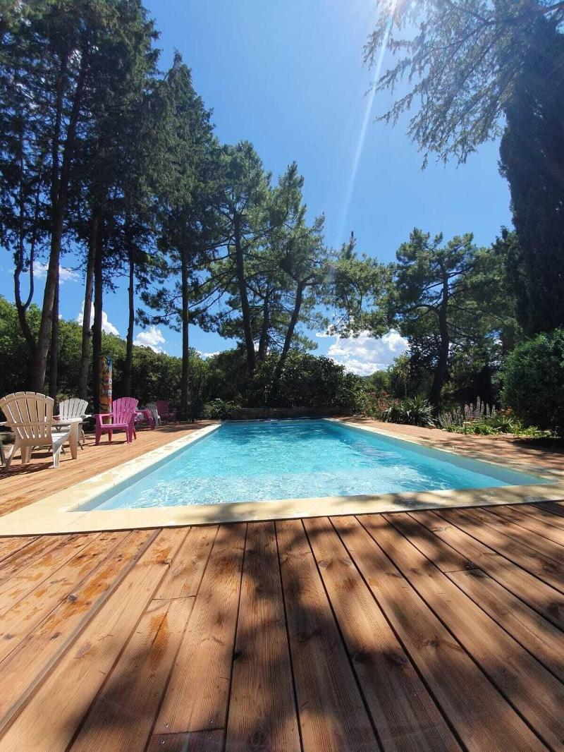Mas Les Echelettes -  Maison d'Hôtes image