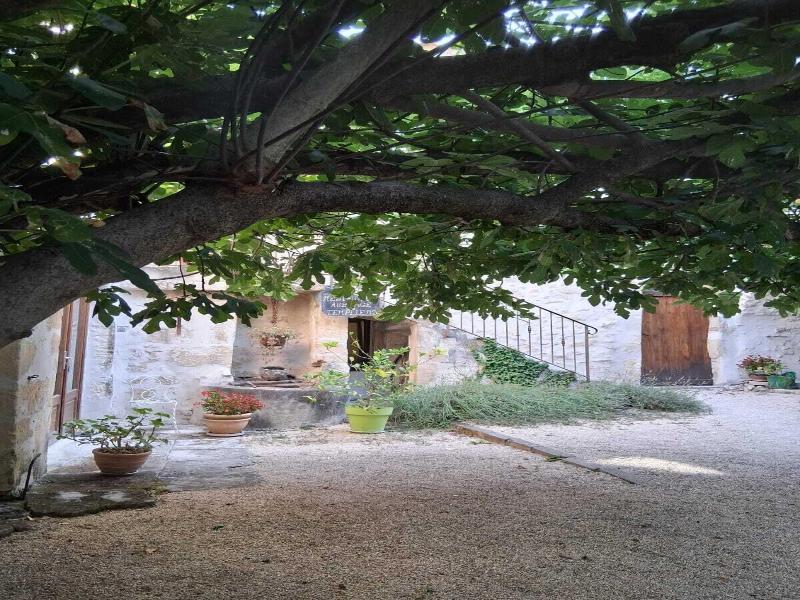 Mas Les Echelettes -  Maison d'Hôtes image