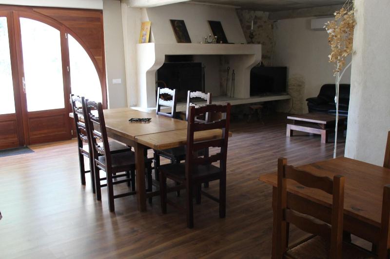 Mas Les Echelettes -  Maison d'Hôtes image