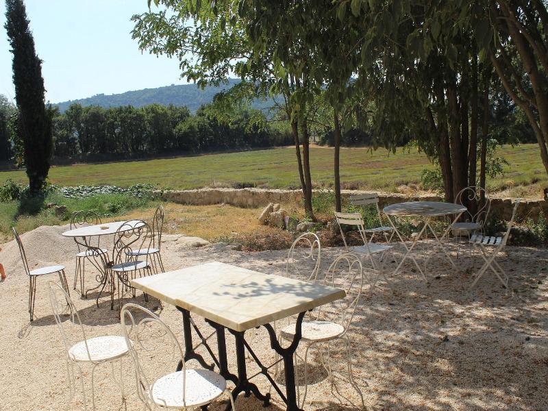 Mas Les Echelettes -  Maison d'Hôtes image