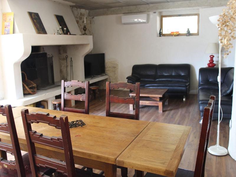 Mas Les Echelettes -  Maison d'Hôtes image
