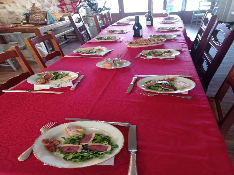 Mas Les Echelettes -  Maison d'Hôtes image