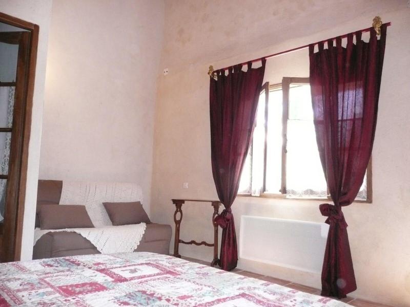 Mas Les Echelettes -  Maison d'Hôtes image