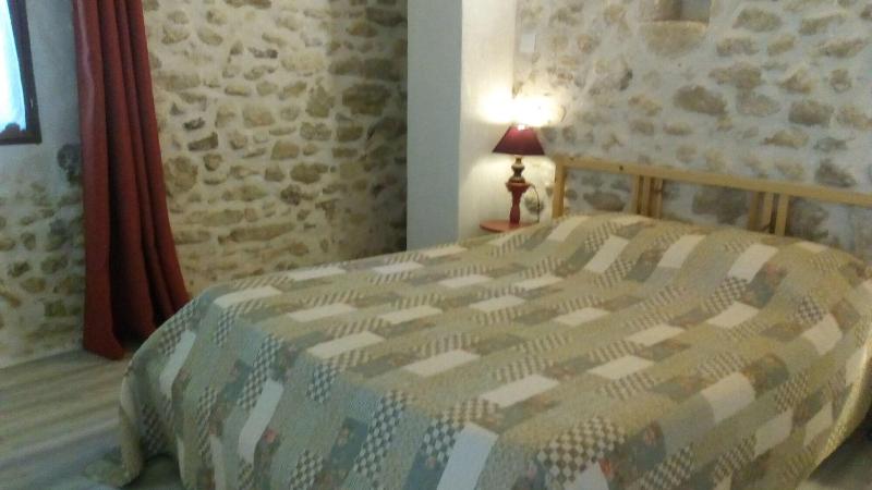 Mas Les Echelettes -  Maison d'Hôtes image