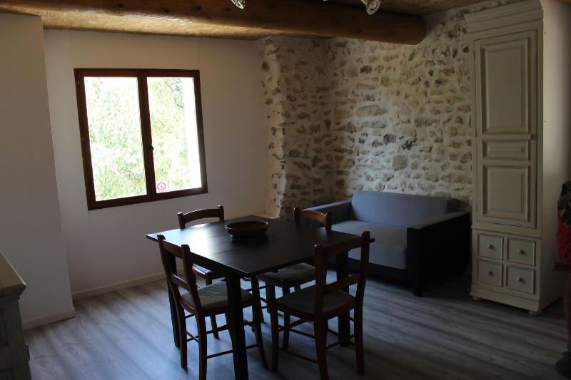 Mas Les Echelettes -  Maison d'Hôtes image