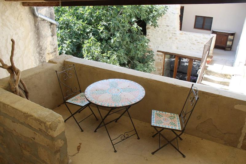 Mas Les Echelettes -  Maison d'Hôtes image