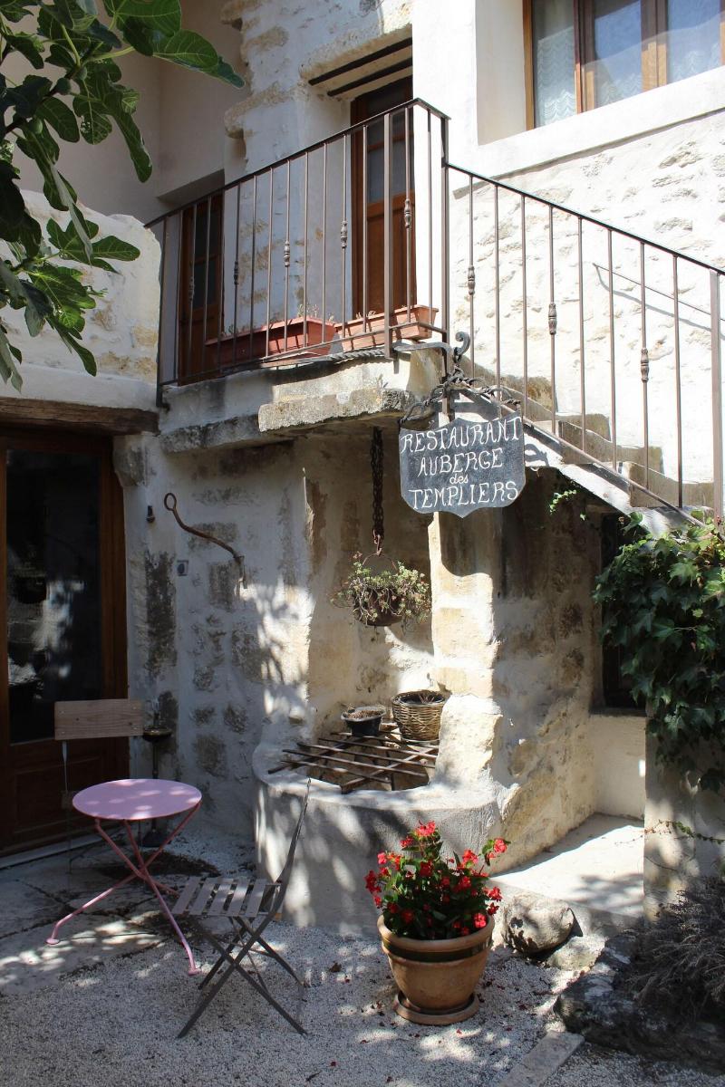 Mas Les Echelettes -  Maison d'Hôtes image