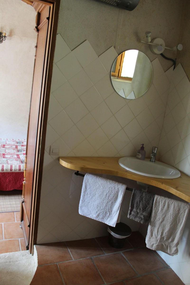 Mas Les Echelettes -  Maison d'Hôtes image