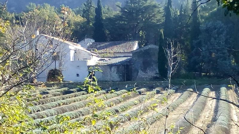 Mas Les Echelettes -  Maison d'Hôtes image