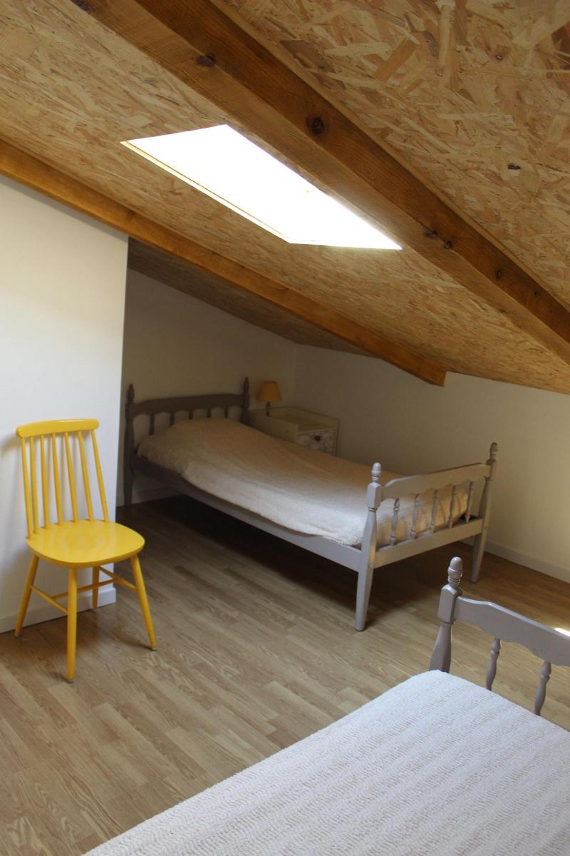 Mas Les Echelettes -  Maison d'Hôtes image