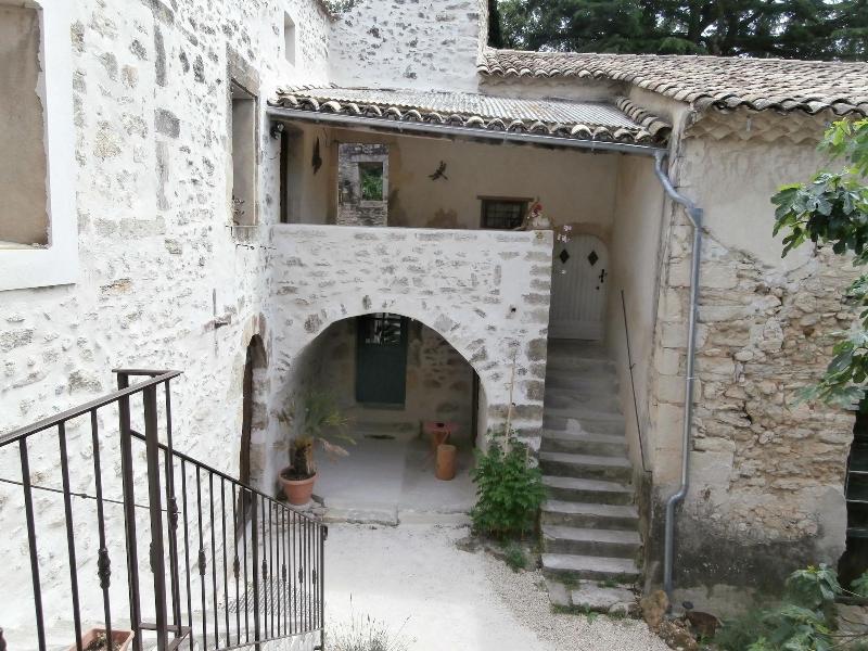 Mas Les Echelettes -  Maison d'Hôtes image