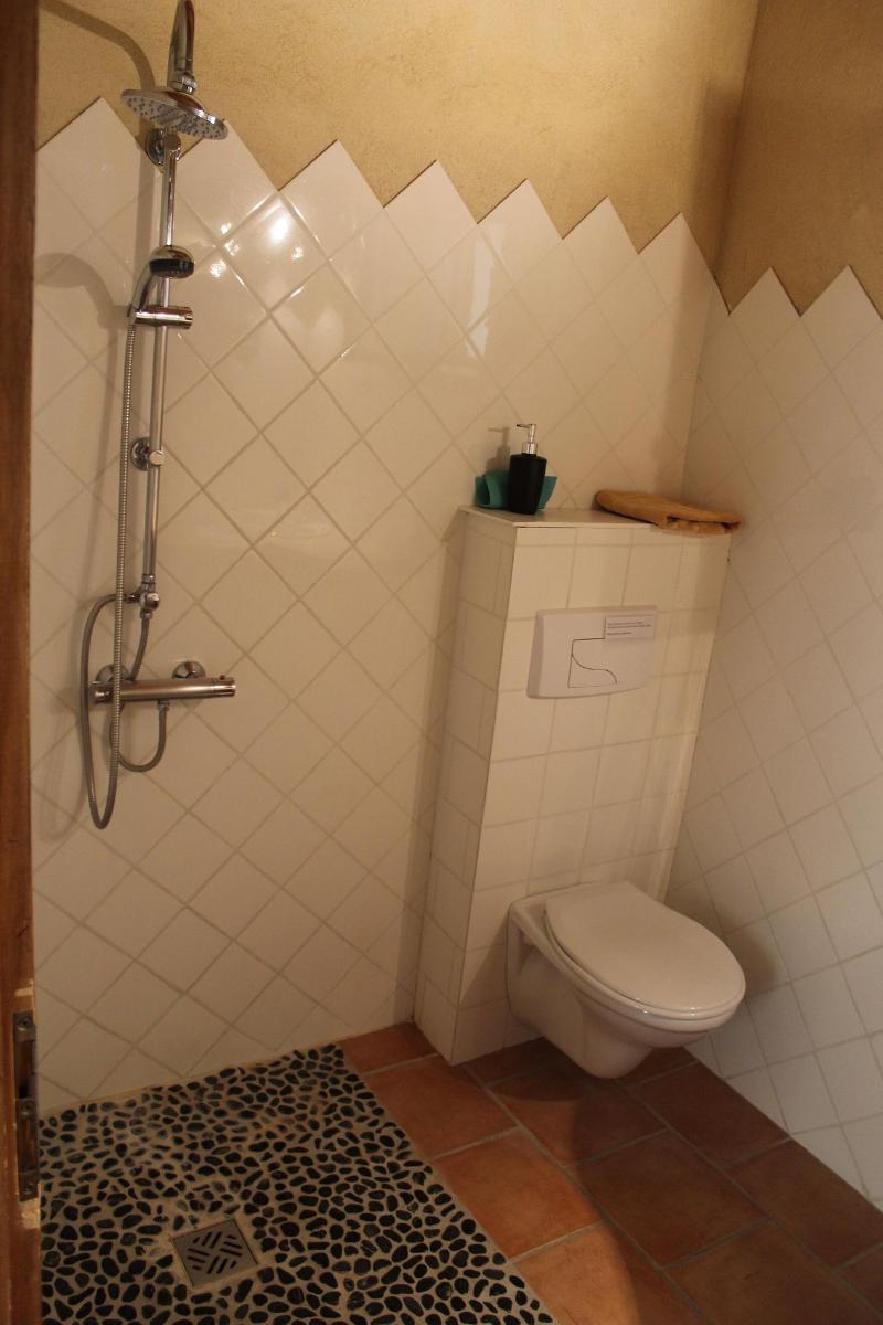 Mas Les Echelettes -  Maison d'Hôtes image